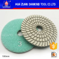 Polishing Pads for Quartz